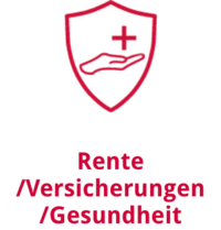 Rente/Versicherung/Gesundheit