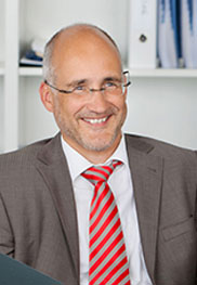 Lohnsteuerhilfe Beratungsstellenleiter